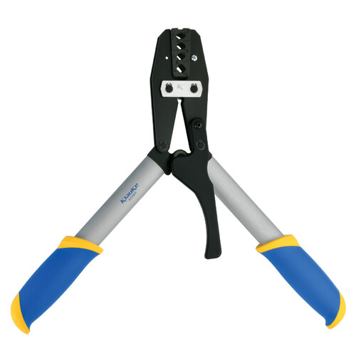 K05WF50 Klauke Mechanische Presszange Adernendhülsen 25-50mm² Produktbild Additional View 2 L