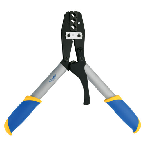K05WF95 Klauke Mechanische Presszange Adernendhülsen 50-95mm² Produktbild Additional View 2 L