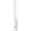 28660300 Philips Lampen LED-Röhrenlampe CorePro LED PLS 5W 840 2P G23 Produktbild Additional View 2 S