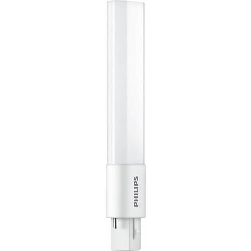 28660300 Philips Lampen LED-Röhrenlampe CorePro LED PLS 5W 840 2P G23 Produktbild Additional View 2 L