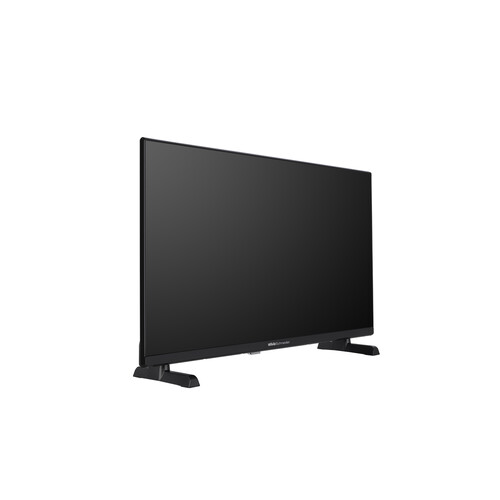 114035 Silva-Schneider LED 32.59 HT- B 32 TV, HDR, Triple Tuner, USB- Mediapl. Produktbild Additional View 1 L