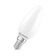 4099854439070 Ledvance LED CLB40 DIM 3.4W 827 FILFR E14 P LEDV Produktbild Additional View 1 S