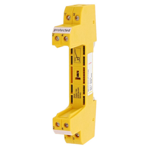 920300 DEHN Blitzductor XT BAS Basisteil 4-pol. Produktbild Additional View 1 L