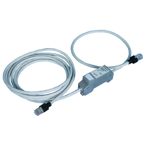 929100 DEHN ÜS-Ableiter DEHNpatch Produktbild Additional View 1 L