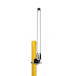 OMB-24-080 Airwin Antenne 2.4 GHz 8dBi für Bullet2 Produktbild Additional View 1 S