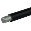 800110 DEHN Runddraht 10mm mit Kunststoffkragen (34kg=50m) Produktbild Additional View 1 S
