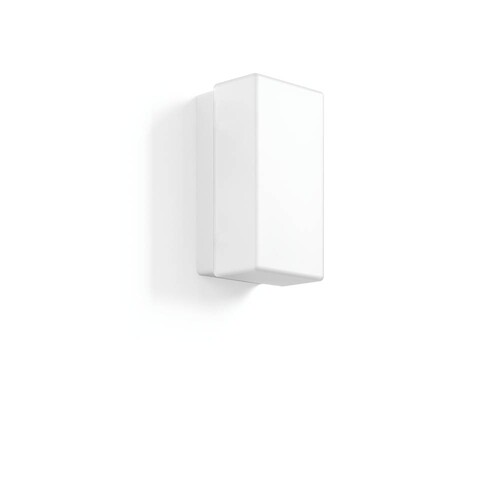 21146.002 RZB OPALGLASLEUCHTE RECHTECK ML-L.A60/60W,E27 220x120x105 Produktbild Additional View 1 L