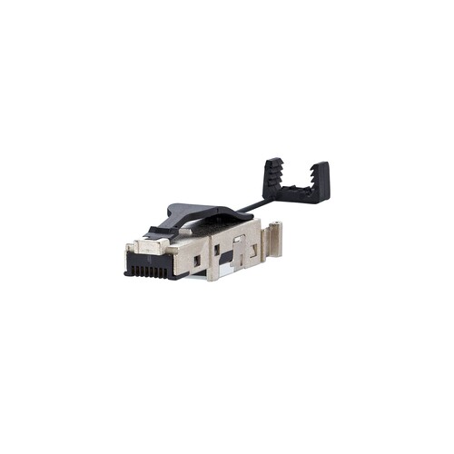 1401405012-I BTR RJ45 Steckverbinder CAT6A Produktbild Additional View 1 L