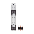 101053 EATON PKZM4-XDM65 Set Direkt- Starter für DILM40..M65 Produktbild Additional View 1 S