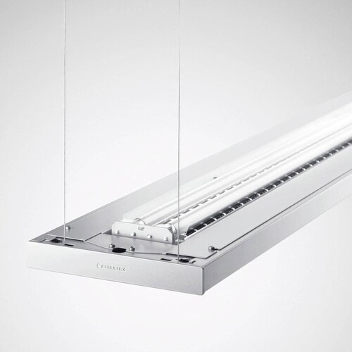 TOC4603600 Trilux ZS/2000 Seilaufhängung 4-Punkt Produktbild Additional View 1 L