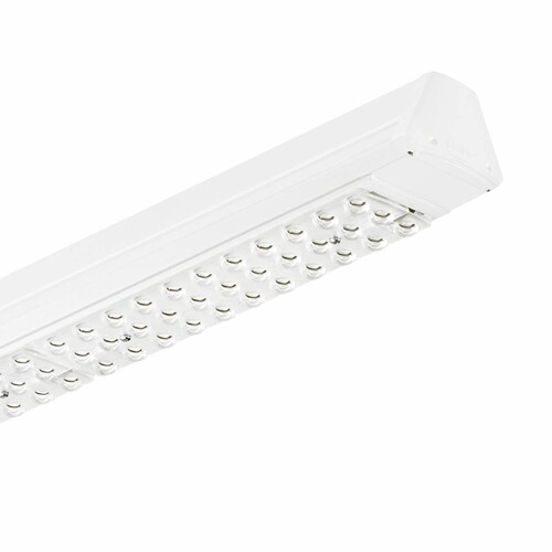 66602799 Philips LED-Lichtträger 6600lm Maxos 4MX850 491 LED66S/840 PSD WB WH Produktbild Additional View 1 L