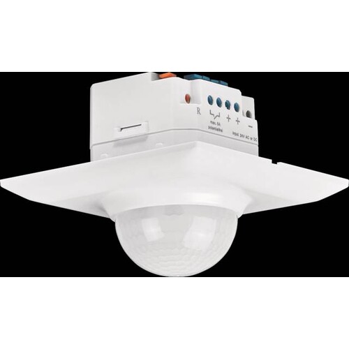 25468 Niko Swiss Garde 360 Präsenz 24V Produktbild Additional View 1 L