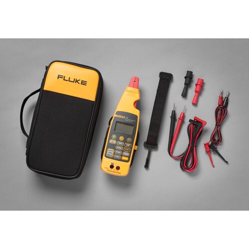 3362352 FLUKE 772 mA Prozess Strommesszange Produktbild Additional View 1 L