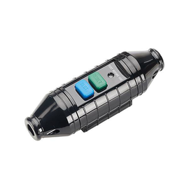 919.189 Bachmann Personenschutzschalter PRCD INLINE Produktbild front M