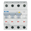 120668 EATON mRB6-16/3N/C/03-A FI/LS Kombischalter Produktbild Additional View 1 S