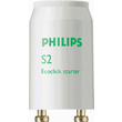 69750928 Philips-Licht S2 4-22W SER 220-240V WH EUR/1000 Produktbild Additional View 1 S