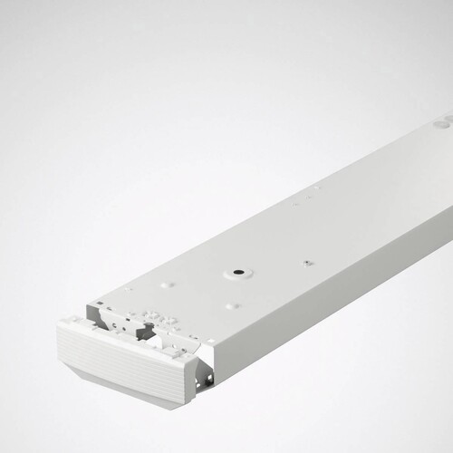 10025996 TRILUX ZKS PC Kopfstück zu Lichtbandleuchte ATIRION Produktbild Additional View 1 L