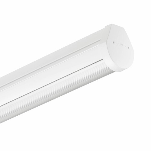 910629146426 PHILIPS Maxos LED Performer TL5 Länge 5000 Limen asym. 4000K weiß Produktbild Additional View 1 L