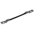 377510 DEHN Überbrückungsseil Cu 16mm² L=500mm m. 2Kabelschuhen B=10,5u.2x6,5mm Produktbild Additional View 1 S