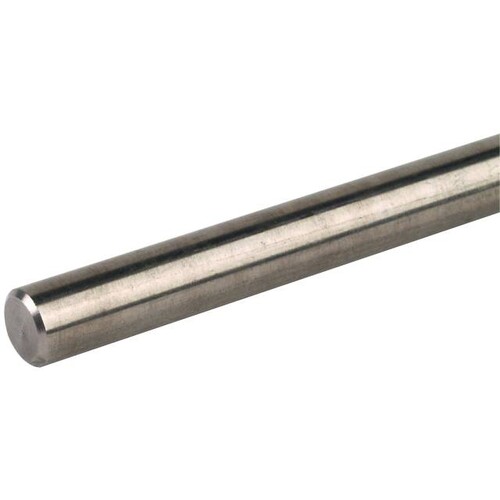 860020 DEHN Rd.-Draht 10mm NIRO (V4A) Ring a' ca. 20m=12kg Produktbild Additional View 1 L