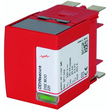 971002 DEHN Funkenstrecken-Schutzmodul für DEHNsecure M Produktbild Additional View 1 S