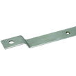860315 DEHN Anschlussfahne gewinkelt Fl 30x3,5mm NIRO (V4A) L 1500mm m. Bohrung Produktbild Additional View 1 S