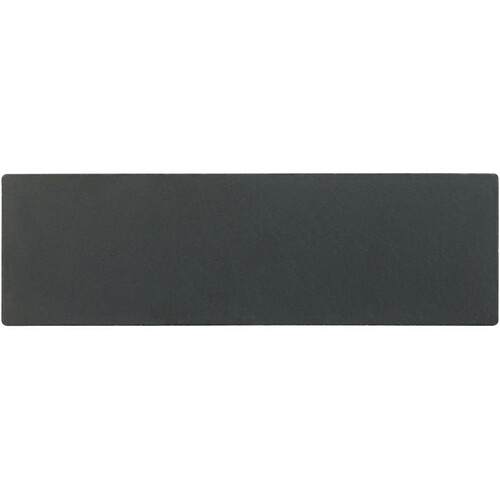 019924 Eaton ZFS60-T0 Zusatzfrontschild, blanko Produktbild Additional View 1 L