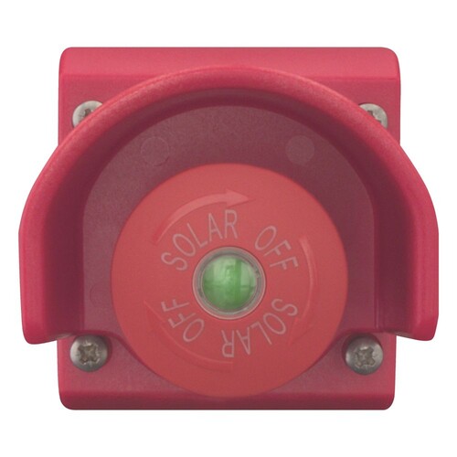 150645 Eaton M22-SOL-PVT45PMPI02Q PV-Feuerwehrschalter 2Oe Produktbild Additional View 1 L