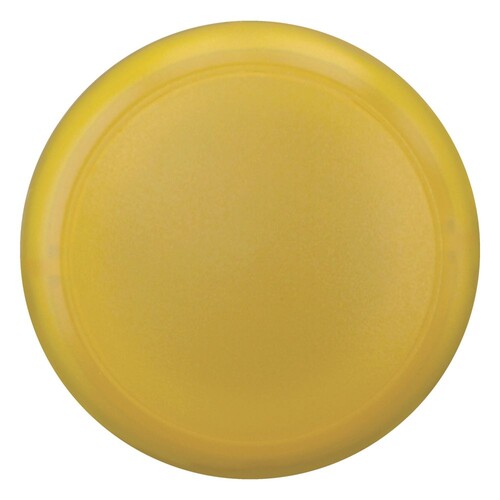 216910 Eaton M22-LC-Y Leuchtmelder,compact,flach,gelb Produktbild Additional View 1 L