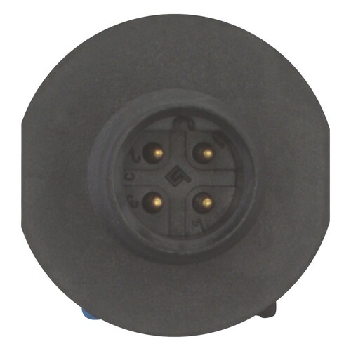 272202 Eaton M12A5 Anschlussbuchse 5polig, M12 Produktbild Additional View 1 L