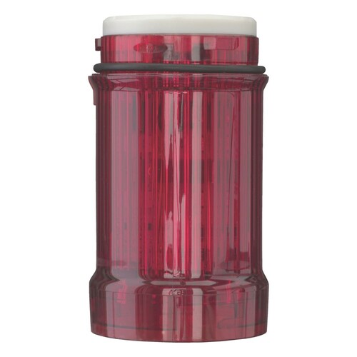 171315 Eaton SL4-L24-R Dauerlicht-LED, rot 24V,40mm Produktbild Additional View 1 L