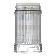 171316 Eaton SL4-L24-W Dauerlicht-LED, weiss 24V,40mm Produktbild Additional View 1 S