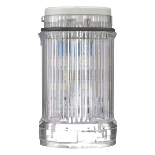 171316 Eaton SL4-L24-W Dauerlicht-LED, weiss 24V,40mm Produktbild Additional View 1 L