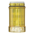 171317 Eaton SL4-L24-Y Dauerlicht-LED, gelb 24V,40mm Produktbild Additional View 1 S