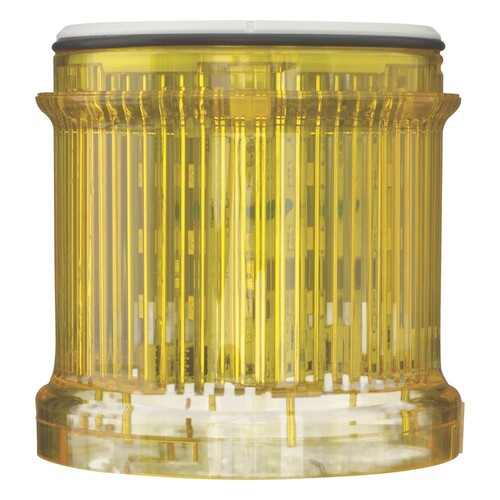 171400 Eaton SL7-BL230-Y Blinklicht-LED, gelb 230V,70mm Produktbild Additional View 1 L