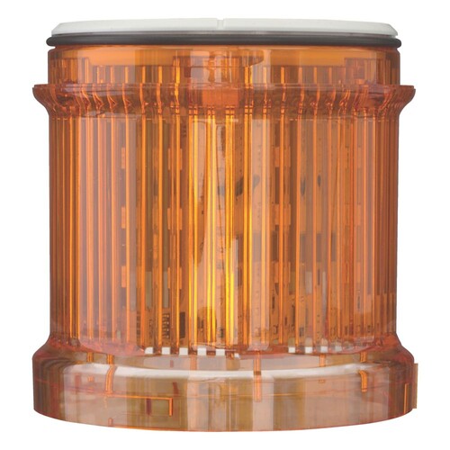 171401 Eaton SL7-BL230-A Blinklicht-LED, orange 230V,70mm Produktbild Additional View 1 L