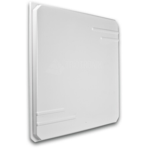 PAC-55-230 Airwin Flatpanelantenna for 5 GHz 23dBi Produktbild Additional View 1 L