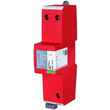 961175 DEHN Koordinierter Blitzstrom- ableiter Typ 1 DEHNbloc Maxi f. IT-Syst. Produktbild Additional View 1 S