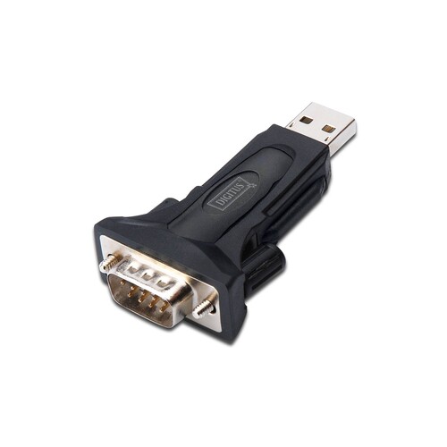 DA-70157 Assmann USB RS485 Adapter USB2.0 Produktbild Additional View 1 L