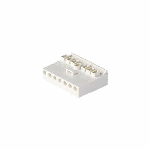 66280799 Philips 9MX056 MB-SW WH Befestigungsbügel für Stahlseile Produktbild Additional View 1 L