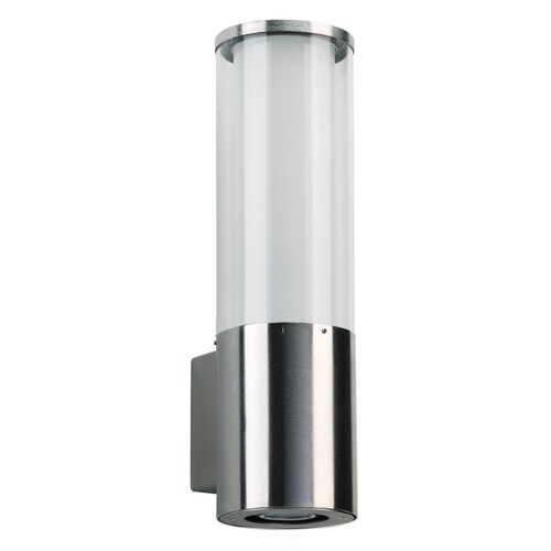 690323 Albert Wandleuchte Edelstahl Produktbild Additional View 1 L