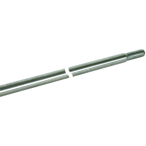 649150 DEHN Rohrerder NIRO (V4A) D 25x2mm L 1500mm Produktbild Additional View 1 L