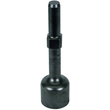 620009 DEHN Hammereinsatz f. TE D 20mm L 260mm f. Wacker Rund D 27x80mm Glocke Produktbild Additional View 1 S