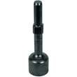 625009 DEHN Hammereinsatz f. TE D 25mm L 260mm f. Wacker Rund D 27x80mm Glocke Produktbild Additional View 1 S