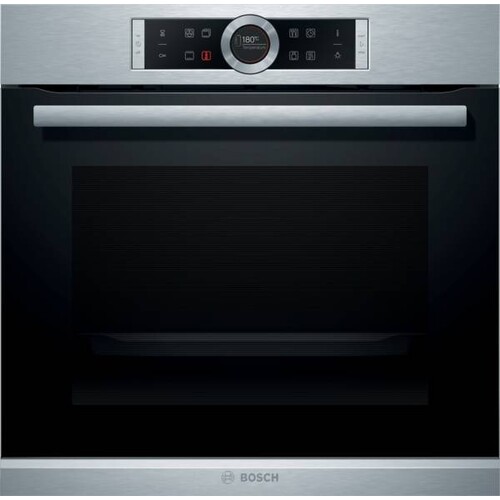 HBG635BS1 Bosch Backofen Edelstahl Produktbild Additional View 1 L