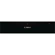 BIC630NB1 Bosch Wärmeschublade 14cm schwarz max. 25kg Produktbild Default S
