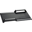 HEZ390522 Bosch Grillplatte für Flexinduktion Produktbild Additional View 1 S