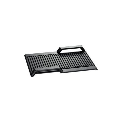 HEZ390522 Bosch Grillplatte für Flexinduktion Produktbild Additional View 1 L