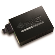 FT-801 PLANET LWL-CONVERTER 100 BASE-FX (ST) 10/100MB TX Produktbild Additional View 1 S