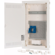 178830 Eaton KLV 36UPM F Unterputz Kleinverteiler Media 3-reihig Produktbild Additional View 1 S